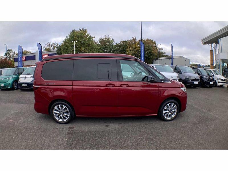 Used Volkswagen California 2025 for sale - 76710116: Photo 27
