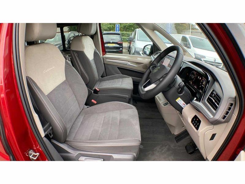 Used Volkswagen California 2025 for sale - 76710116: Photo 41