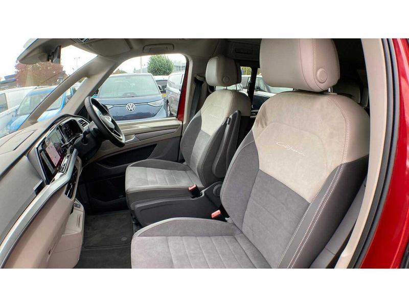 Used Volkswagen California 2025 for sale - 76710116: Photo 42