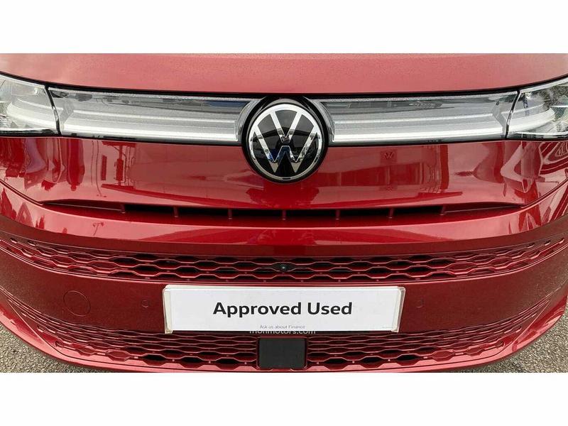 Used Volkswagen California 2025 for sale - 76710116: Photo 44