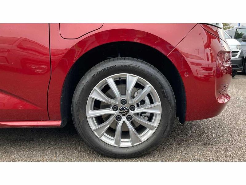 Used Volkswagen California 2025 for sale - 76710116: Photo 5