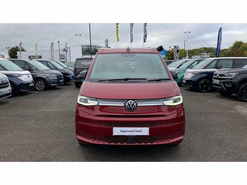 Used Volkswagen California 2025 for sale - 76710116: Photo 7