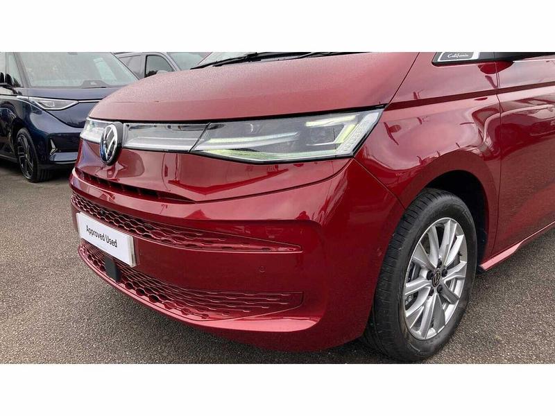 Used Volkswagen California 2025 for sale - 76710116: Photo 9