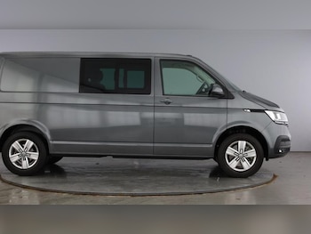 Used Volkswagen Transporter 2023 for sale - 76255387: Photo
