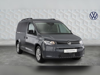Used Volkswagen Caddy California Maxi 2026 for sale - 79307914: Photo