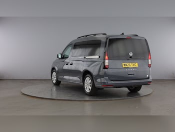 Used Volkswagen Caddy California Maxi 2026 for sale - 79307914: Photo