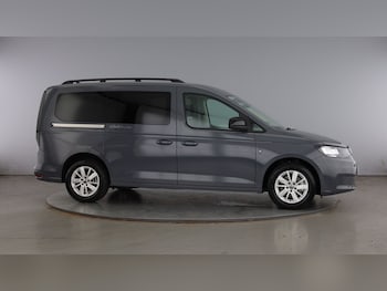 Used Volkswagen Caddy California Maxi 2026 for sale - 79307914: Photo