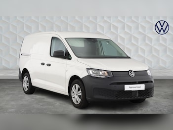 Used Volkswagen Caddy Maxi 2025 for sale - 77515581: Photo
