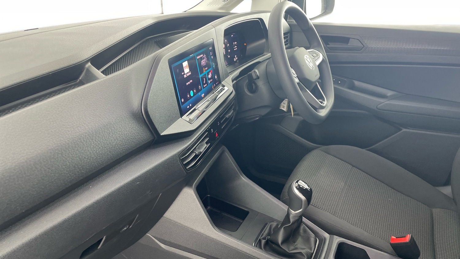 Used Volkswagen Caddy Maxi 2025 for sale - 77515581: Photo 2