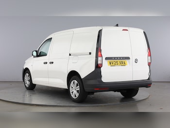 Used Volkswagen Caddy Maxi 2025 for sale - 77515581: Photo