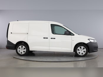 Used Volkswagen Caddy Maxi 2025 for sale - 77515581: Photo