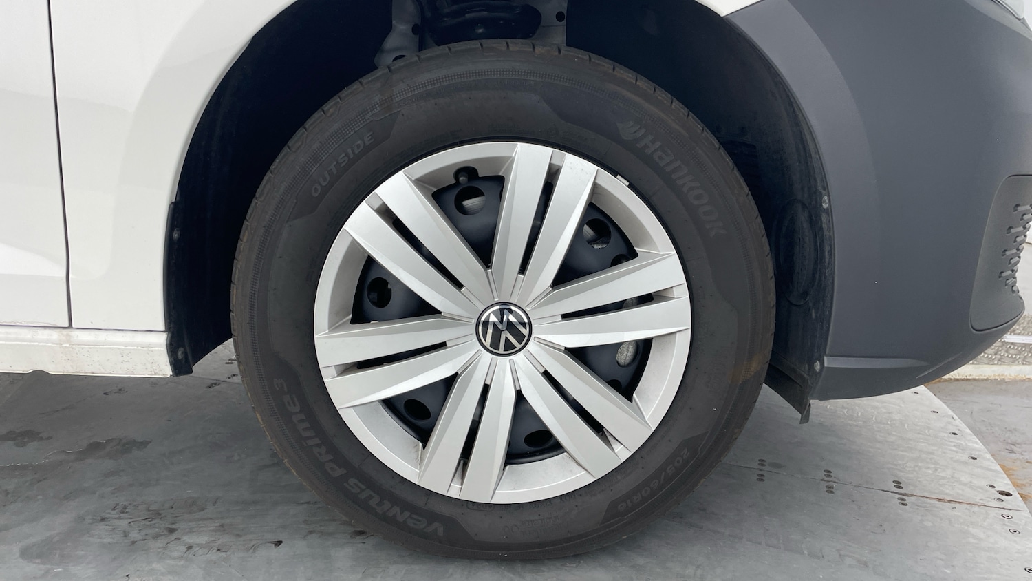 Used Volkswagen Caddy Maxi 2025 for sale - 77515581: Photo 5