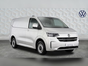 Used Volkswagen Transporter 2025 for sale - 78581552: Photo