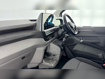 Used Volkswagen Transporter 2025 for sale - 78581552: Photo