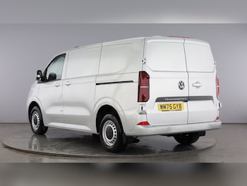 Used Volkswagen Transporter 2025 for sale - 78581552: Photo