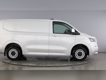 Used Volkswagen Transporter 2025 for sale - 78581552: Photo