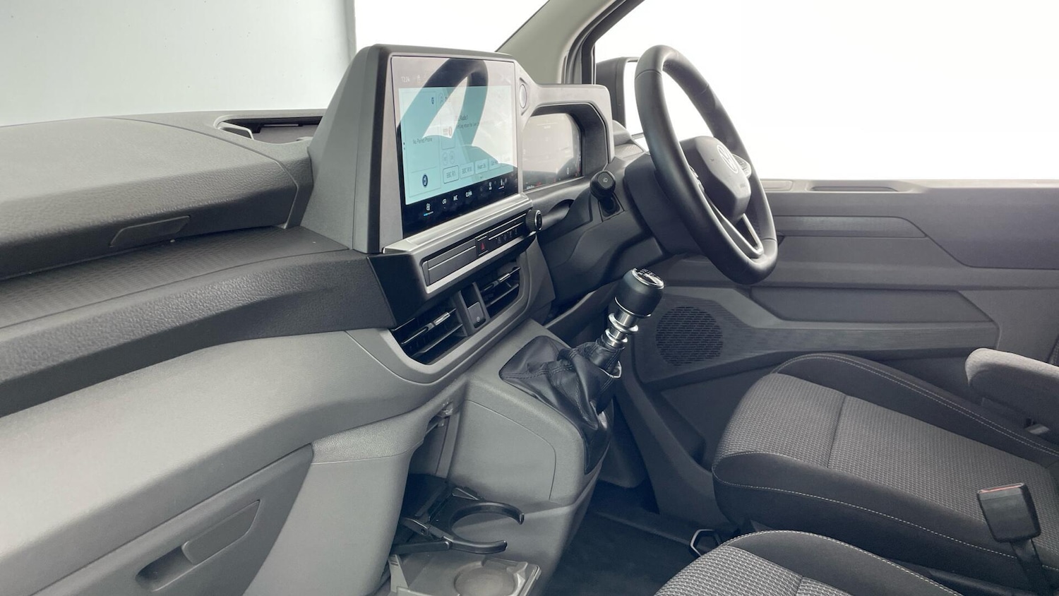 Used Volkswagen Transporter 2025 for sale - 77506366: Photo 2