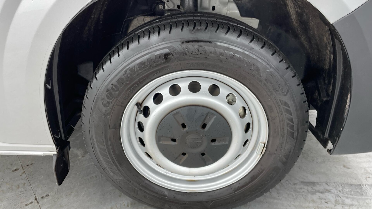 Used Volkswagen Transporter 2025 for sale - 77506366: Photo 5