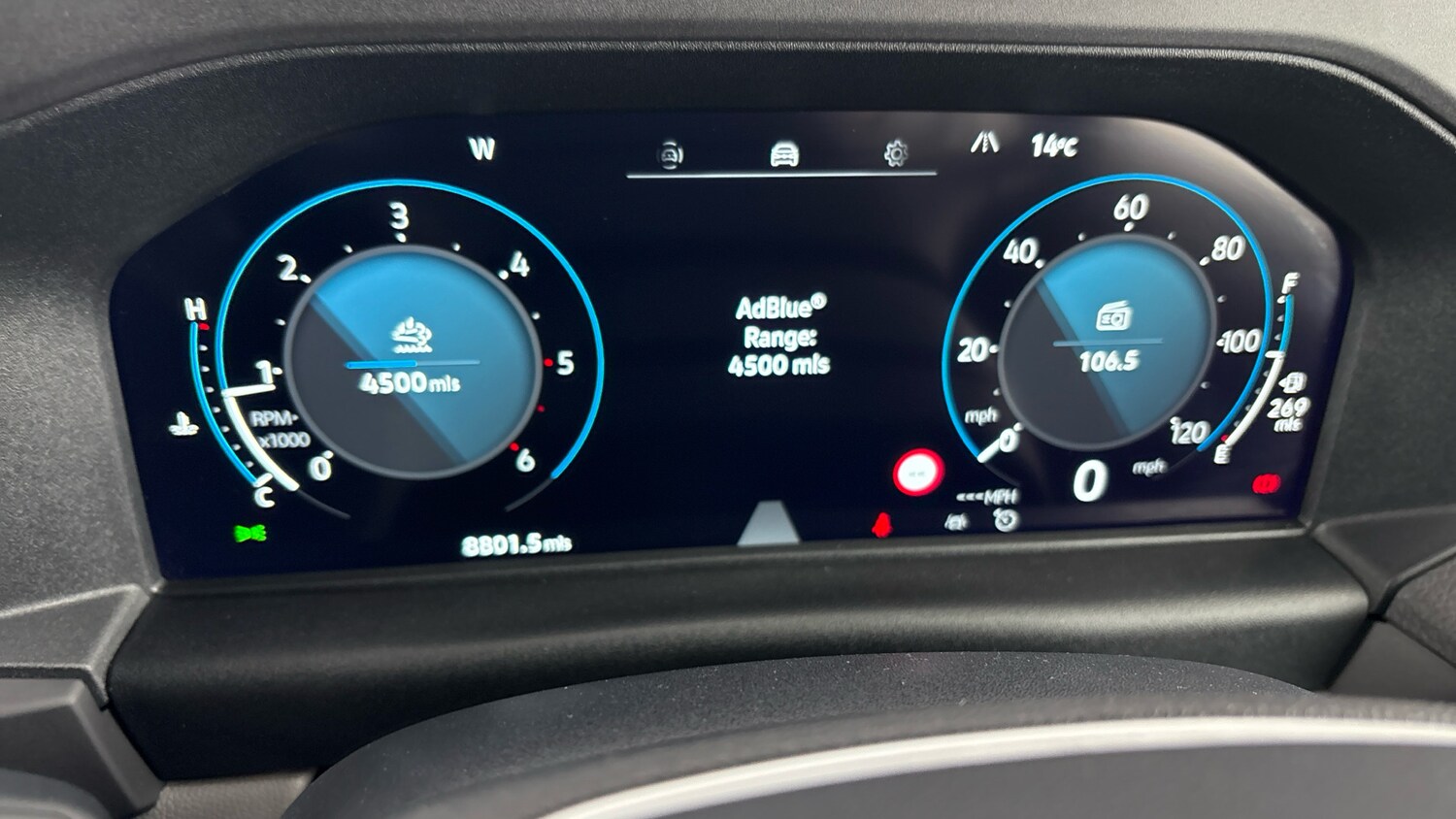 Used Volkswagen Transporter 2025 for sale - 77602629: Photo 12