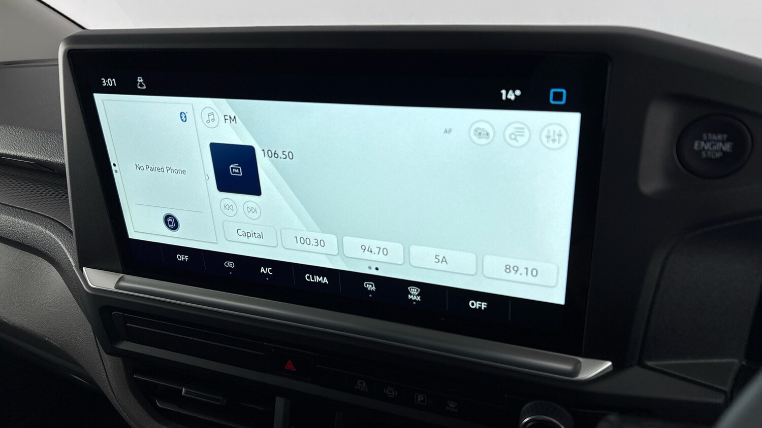 Used Volkswagen Transporter 2025 for sale - 77602629: Photo 13