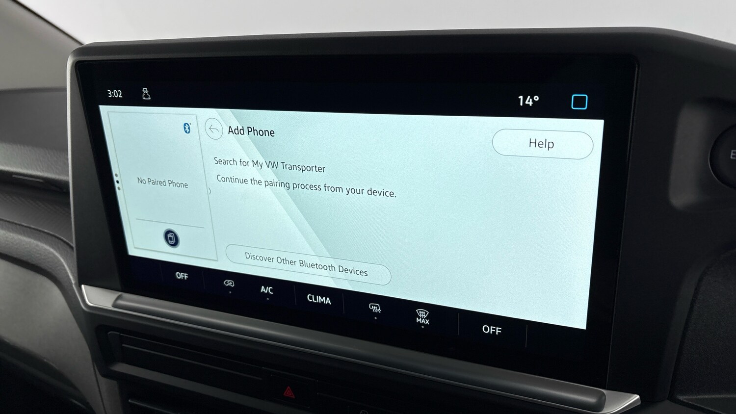 Used Volkswagen Transporter 2025 for sale - 77602629: Photo 15