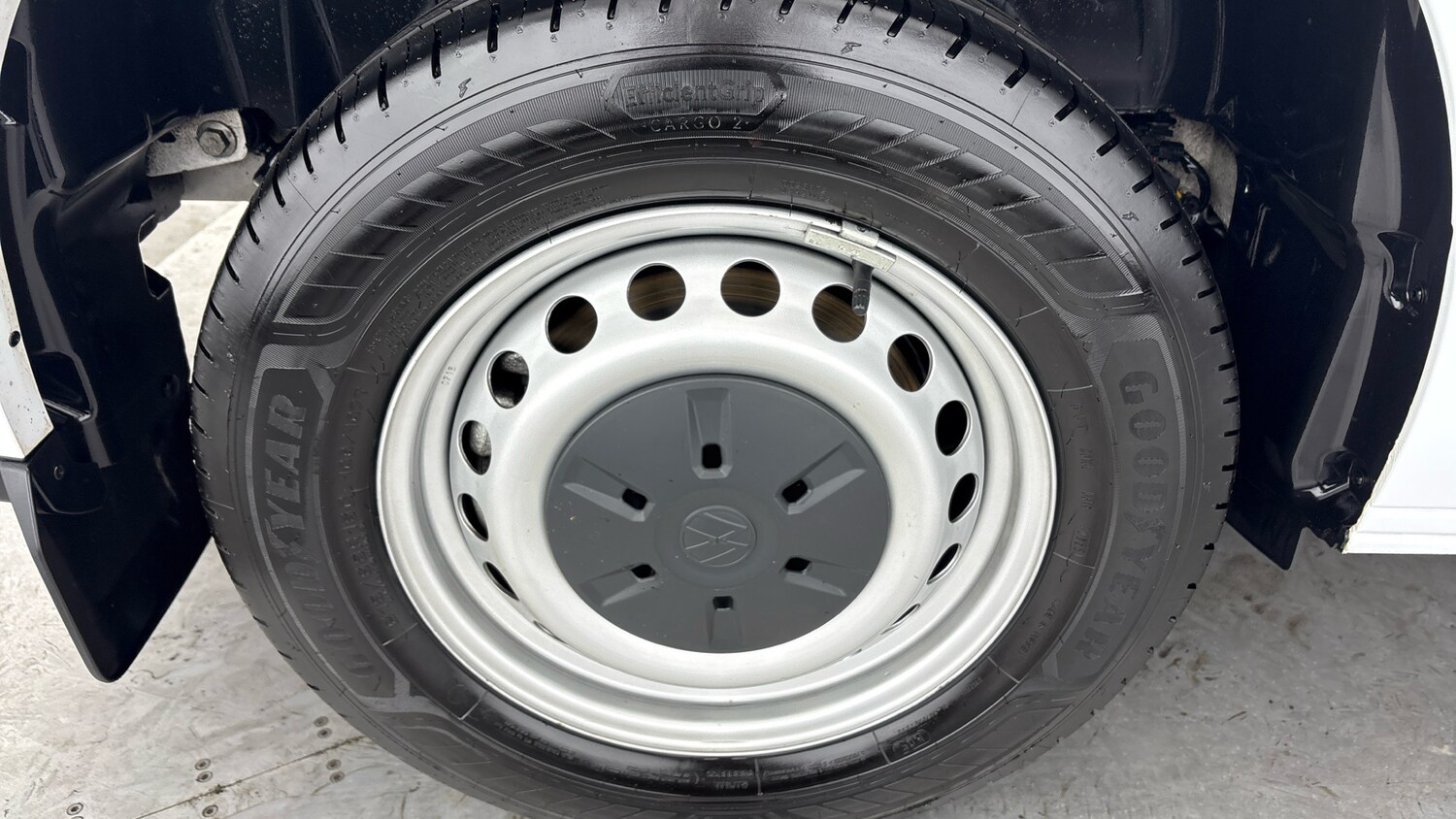 Used Volkswagen Transporter 2025 for sale - 77602629: Photo 26