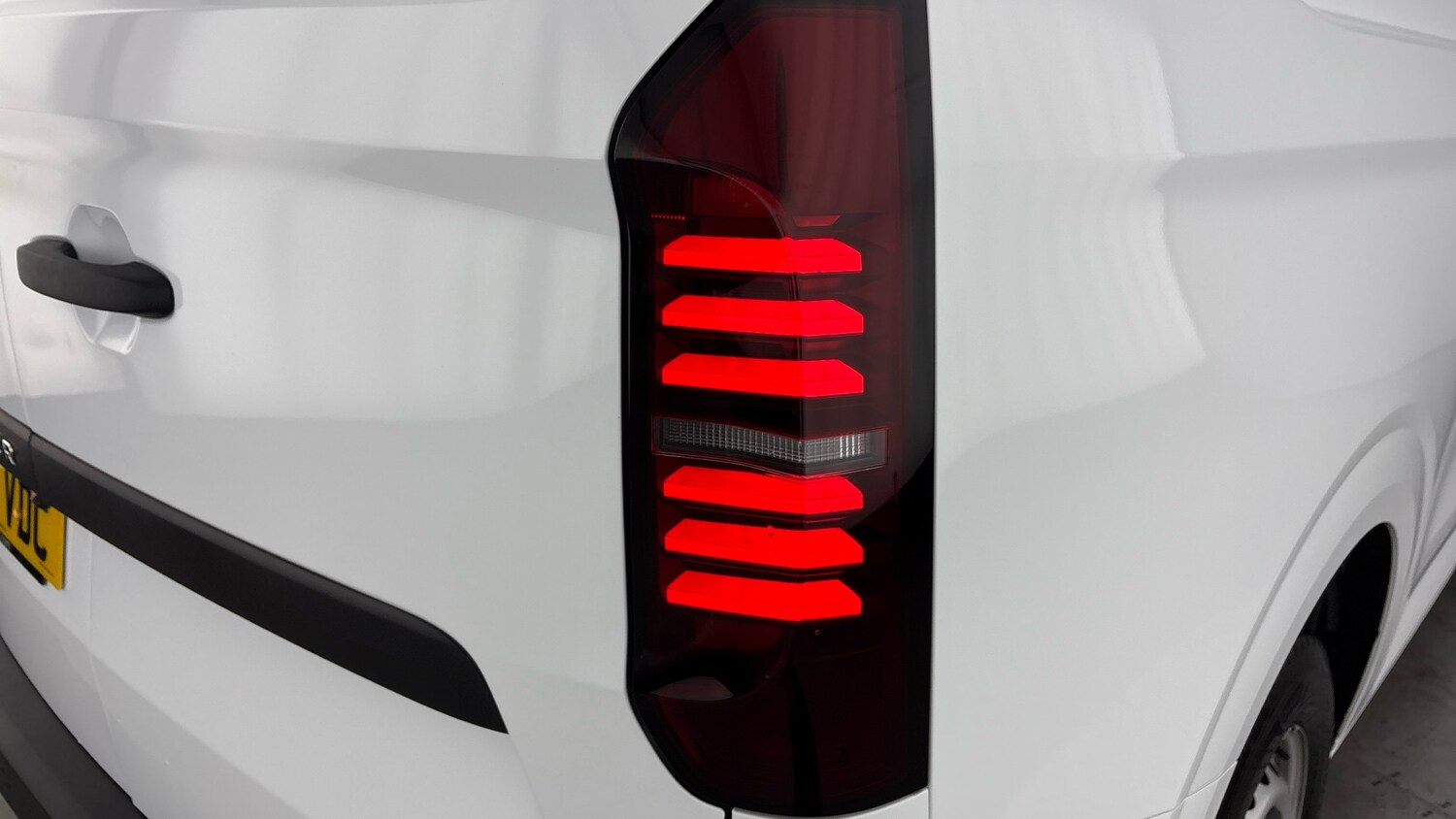 Used Volkswagen Transporter 2025 for sale - 77602629: Photo 27