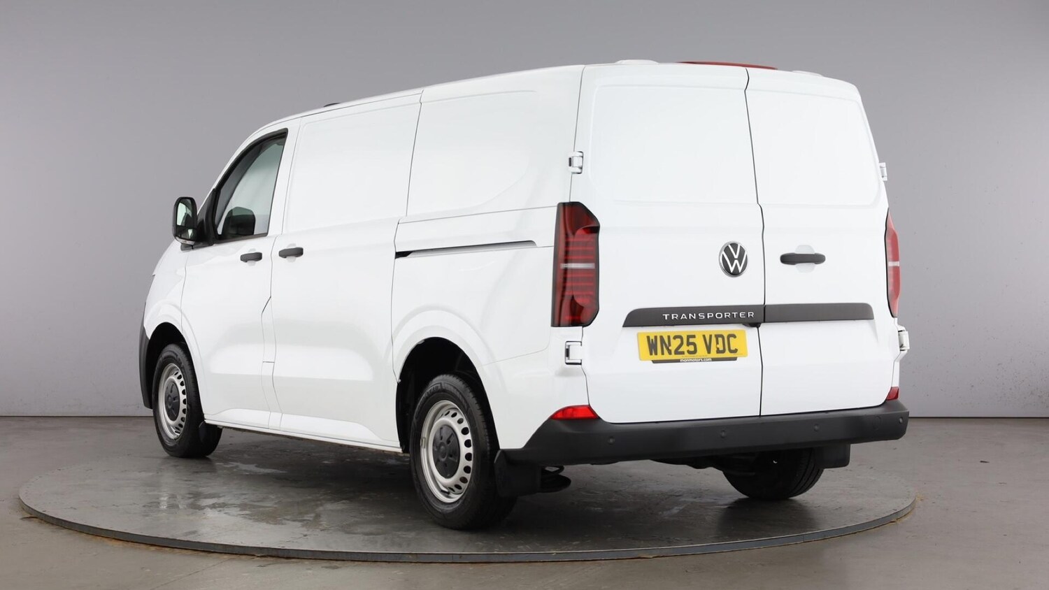 Used Volkswagen Transporter 2025 for sale - 77602629: Photo 3