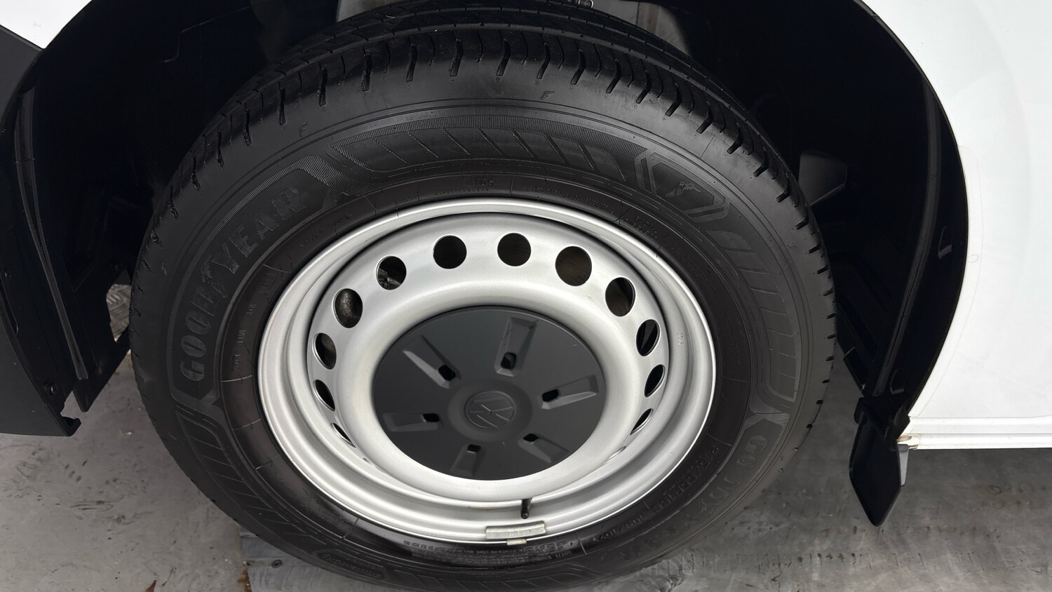 Used Volkswagen Transporter 2025 for sale - 77602629: Photo 34