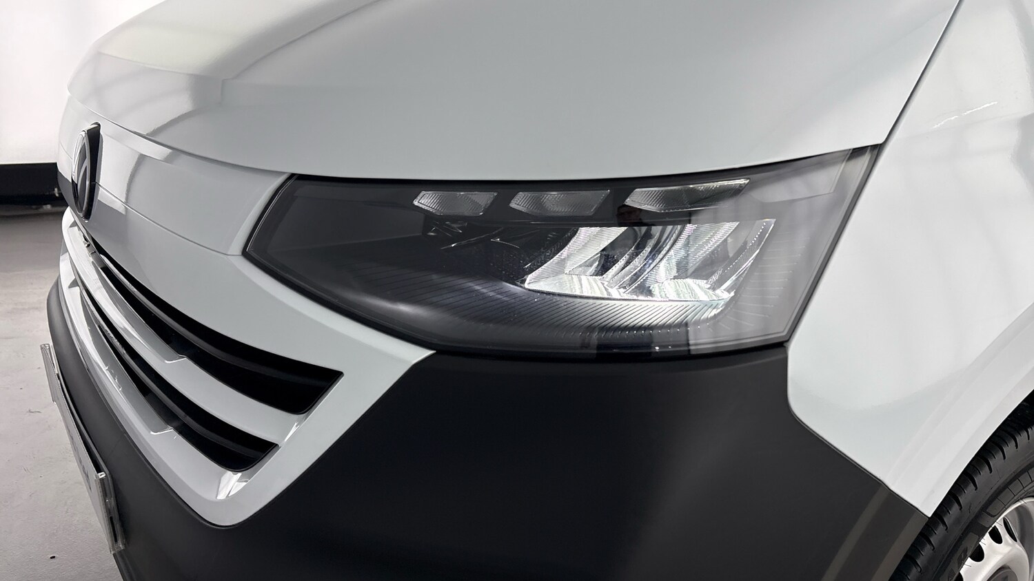 Used Volkswagen Transporter 2025 for sale - 77602629: Photo 35