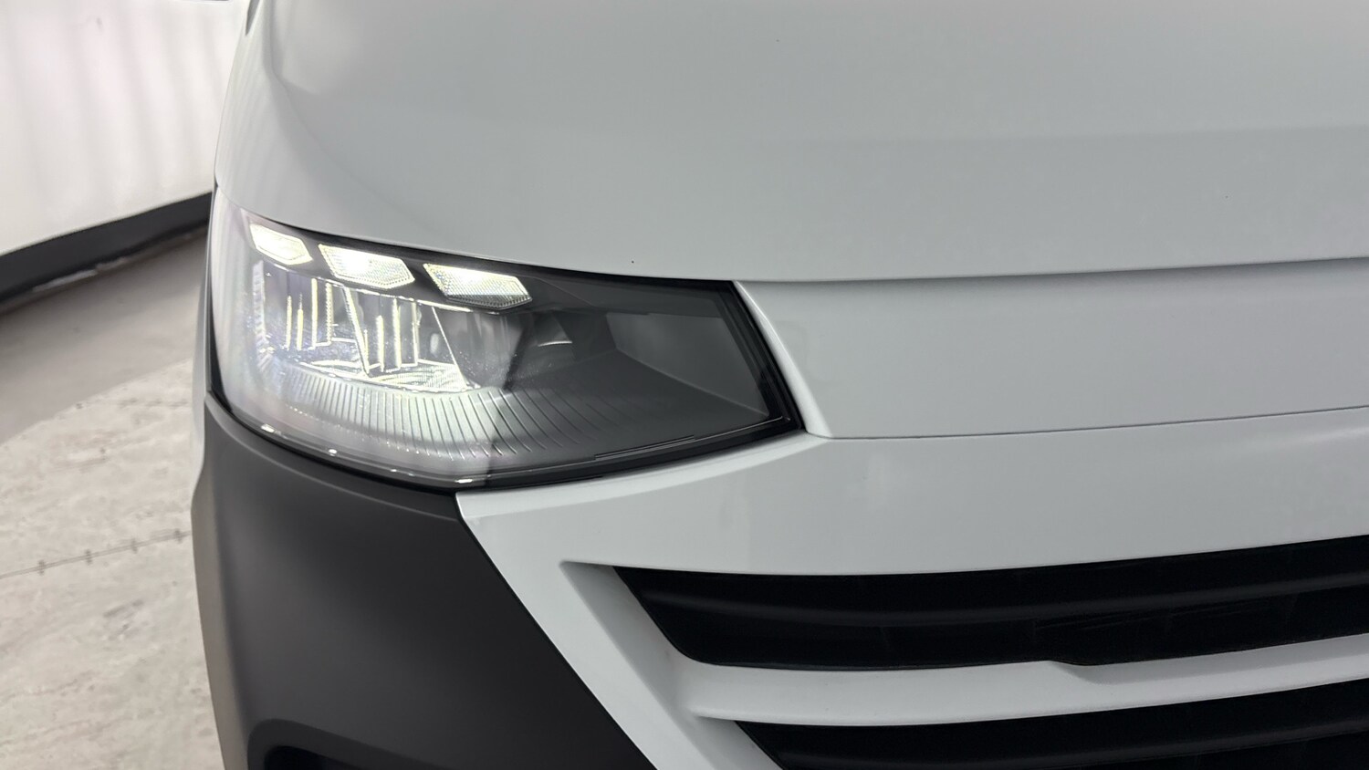 Used Volkswagen Transporter 2025 for sale - 77602629: Photo 36