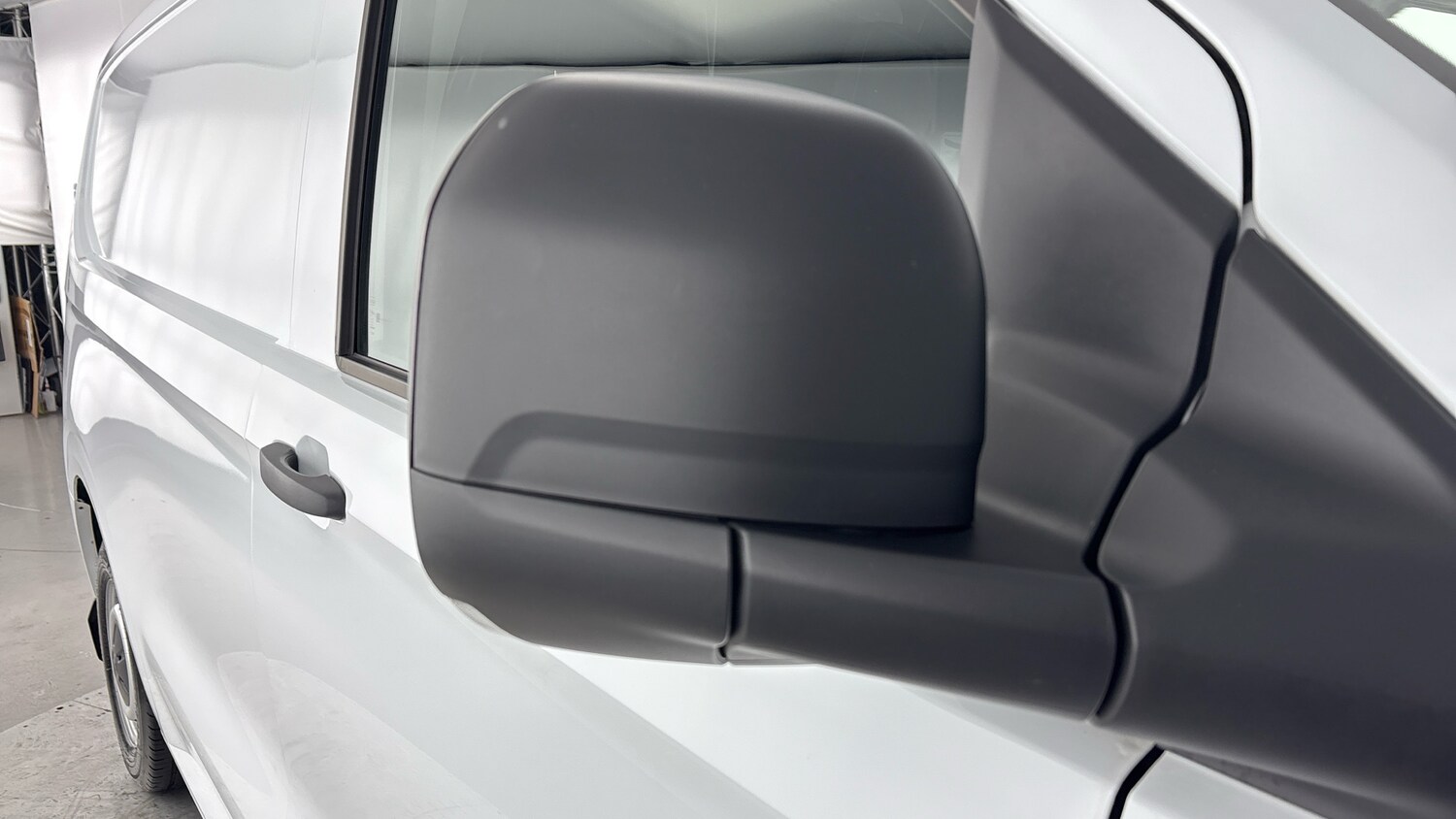 Used Volkswagen Transporter 2025 for sale - 77602629: Photo 37