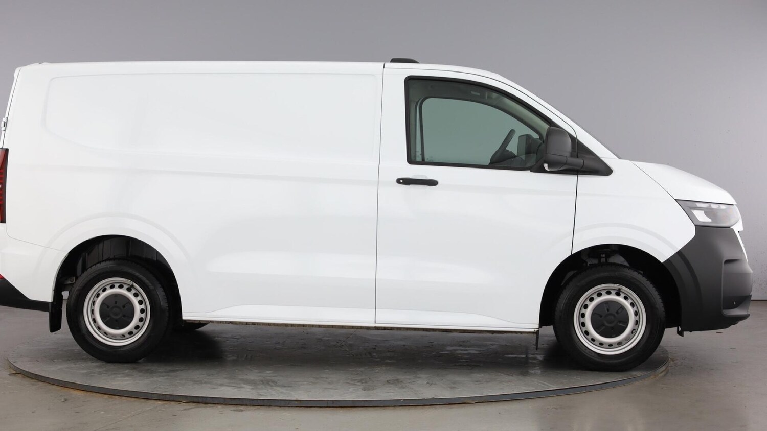 Used Volkswagen Transporter 2025 for sale - 77602629: Photo 4