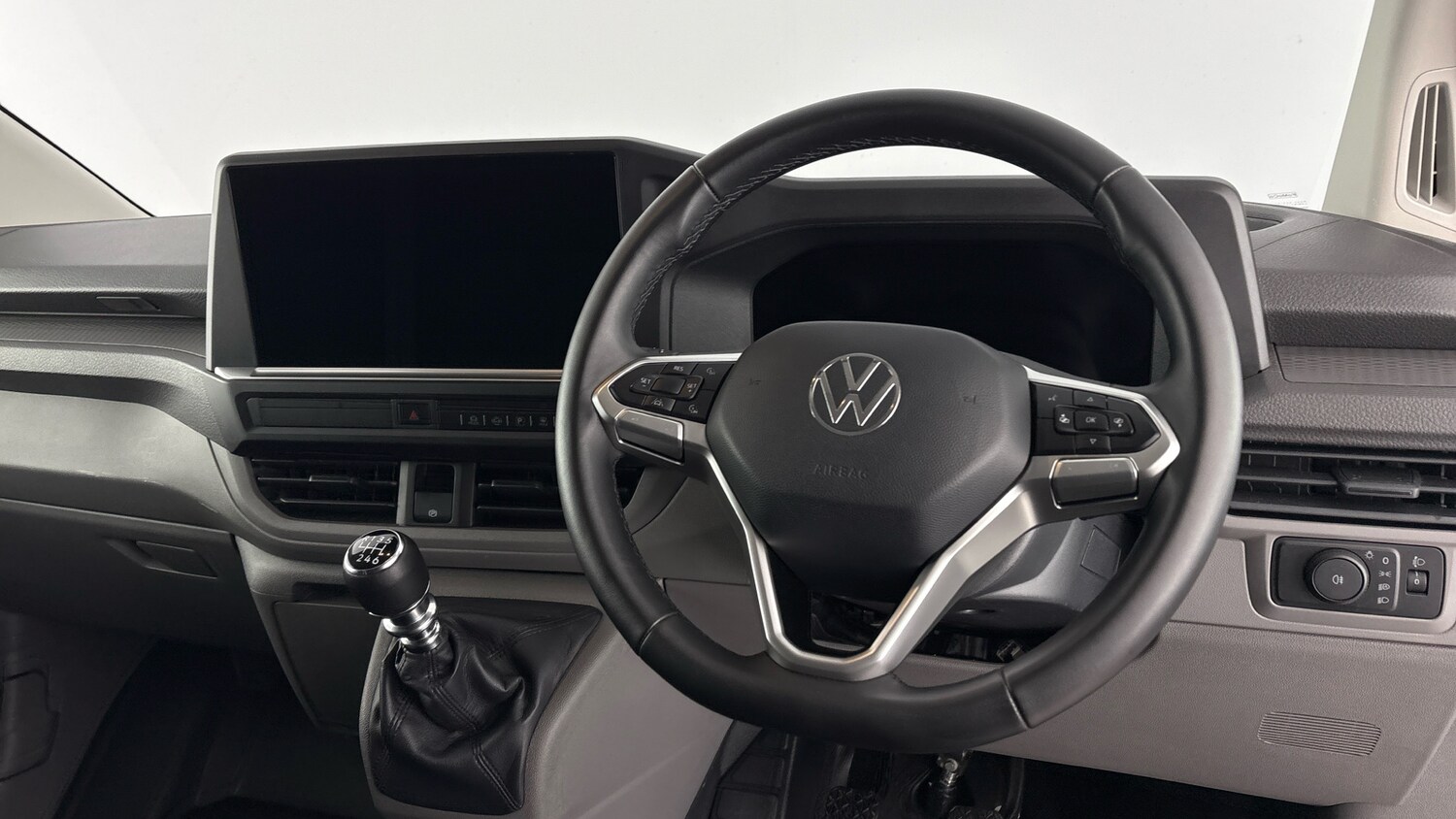 Used Volkswagen Transporter 2025 for sale - 77602629: Photo 8