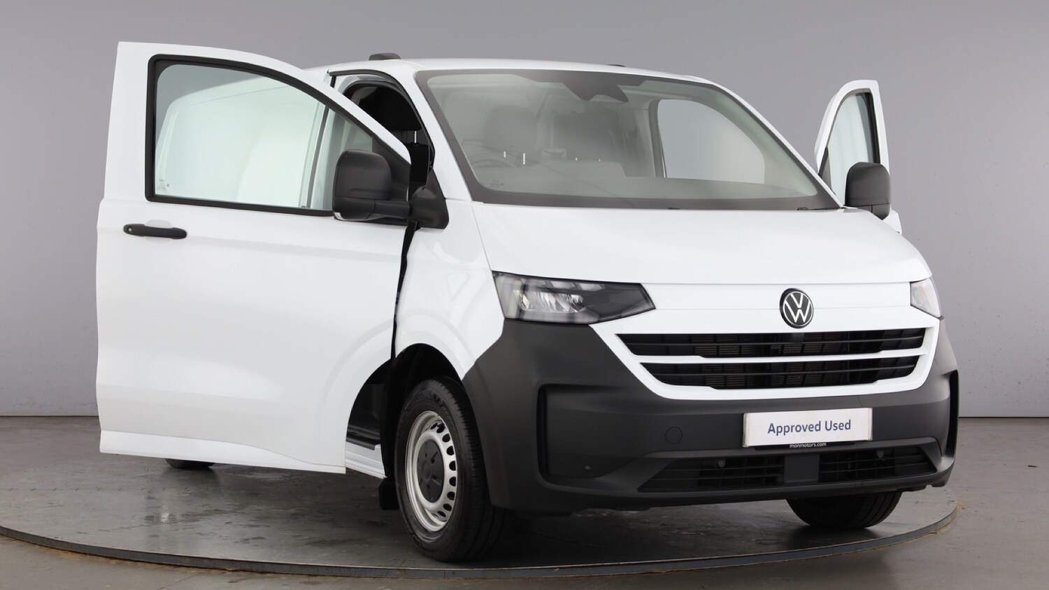 Used Volkswagen Transporter 2025 for sale - 77602629: Photo 9