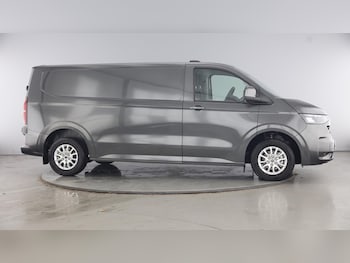 Used Volkswagen Transporter 2025 for sale - 78984368: Photo