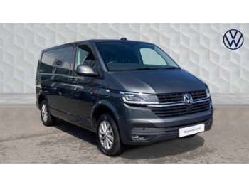 Used Volkswagen Transporter 2024 for sale - 74474413: Photo
