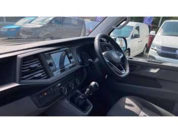 Used Volkswagen Transporter 2024 for sale - 74474413: Photo
