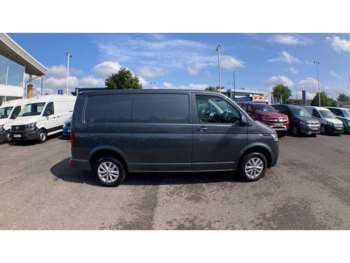Used Volkswagen Transporter 2024 for sale - 74474413: Photo