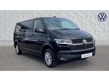 Used Volkswagen Transporter 2024 for sale - 74864878: Photo