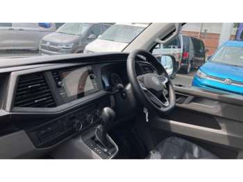 Used Volkswagen Transporter 2024 for sale - 74864878: Photo