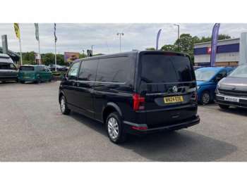 Used Volkswagen Transporter 2024 for sale - 74864878: Photo