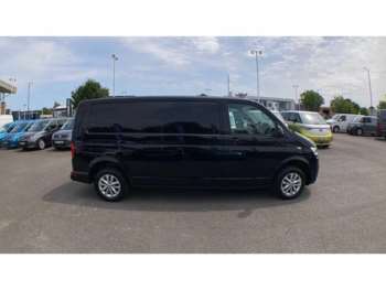 Used Volkswagen Transporter 2024 for sale - 74864878: Photo