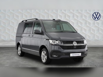 Used Volkswagen Transporter 2019 for sale - 77063872: Photo