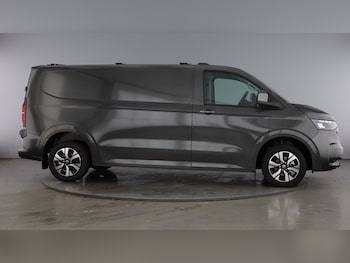Used Volkswagen Transporter 2026 for sale - 79392120: Photo