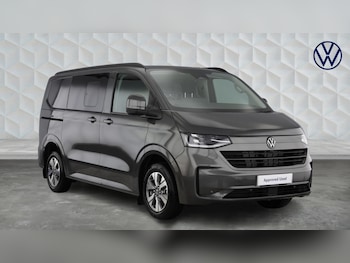 Used Volkswagen Transporter 2025 for sale - 78281602: Photo