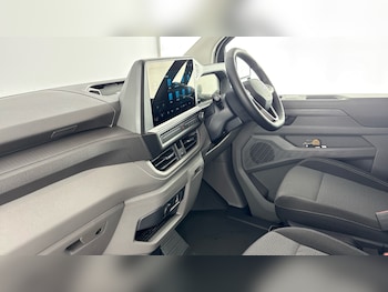 Used Volkswagen Transporter 2025 for sale - 78281602: Photo