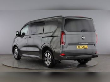 Used Volkswagen Transporter 2025 for sale - 78281602: Photo