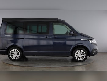 Used Volkswagen California 2022 for sale - 78381592: Photo