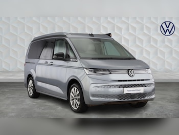 Used Volkswagen California 2026 for sale - 78776301: Photo